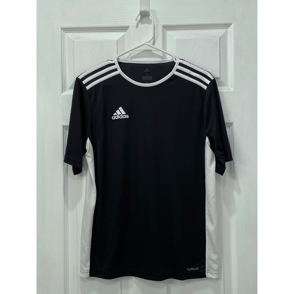 Adidas Youth Training Shirt - Picture 1 of 12